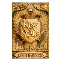 King of Scars