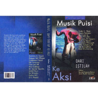 Musik Puisi dari Istilah Ke Aksi