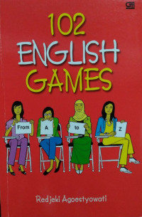 102 English Games