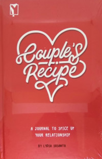 Couple's Recipe