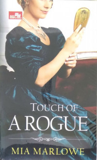 Touch of A Rogue