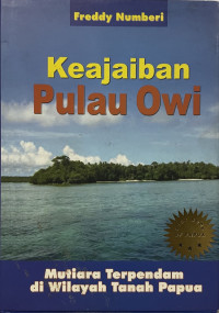 Keajaiban Pulau Owi