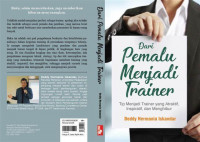 Dari Pemalu Menjadi Trainer