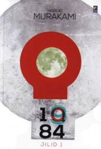 1Q84 Jilid 1