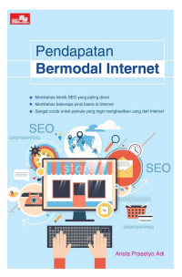 Pendapatan Bermodal Internet