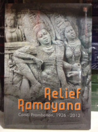 Relief Ramayana