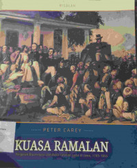 Kuasa Ramalan