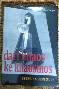 Dari Khaos ke Khaosmos