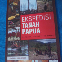 Ekspedisi Tanah Papua