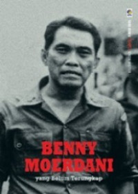 Benny Moerdani