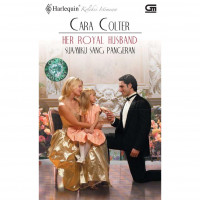 Image of Her Royal Husband: Suamiku Sang Pangeran