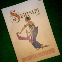 Serimpi