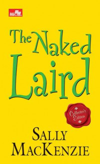 The Naked Laird