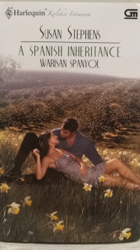 A Spanish Inheritance : Warisan Spanyol