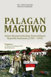 Palagan Maguwo