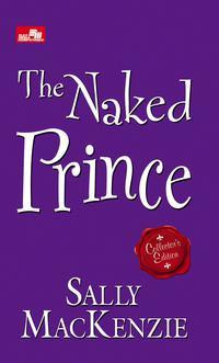 The Naked Prince