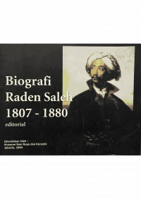 Biografi Raden Saleh