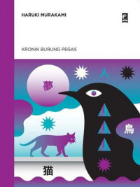 Kronik Burung Pegas