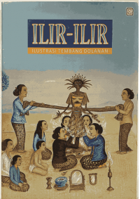 Ilir-Ilir Ilustrasi Tembang Dolanan