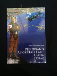 Penerbang Angkatan Laut Jepang 1937-45