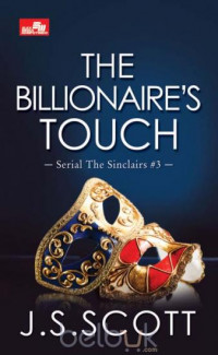 The Billionaire's Touch