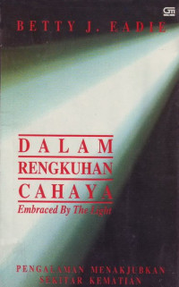 Dalam Rengkuhan Cahaya