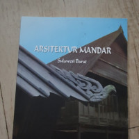 Arsitektur Mandar