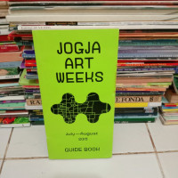Image of Jogja Art Weeks