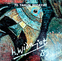 Pameran Lukisan: 70 Tahun Widayat