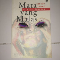 Mata yang Malas