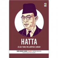 Seri Buku Saku Tempo Hatta