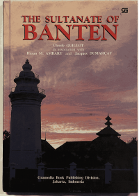 The Sultanate of Banten