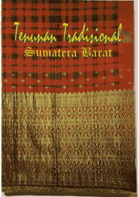 Tenunan Tradisional Sumatera Barat