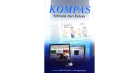 Kompas, Menulis Dari Dalam