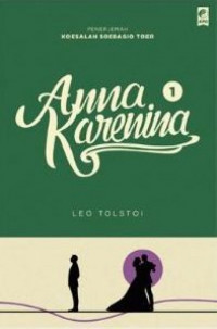 Anna Karenina (Jilid I)