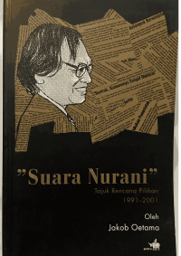 Suara Nurani: Tajuk Rencana Pilihan 1991-2000