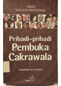 Pribadi-Pribadi Pembuka Cakrawala