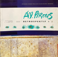 A.D Pirous: Retrospektif #2