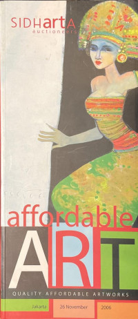 Affordable Art: Quality Affordable Artworks