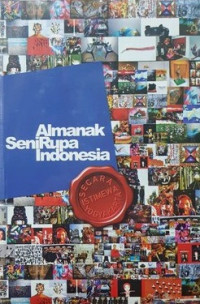 Almanak Seni Rupa Indonesia