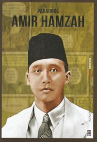 Paradoks Amir Hamzah