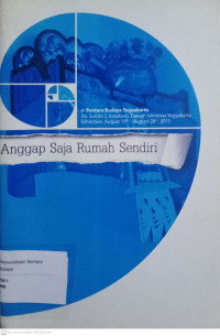 Anggap Saja Rumah Sendiri