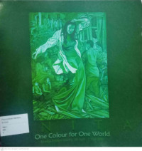 Anita One Colour for One World