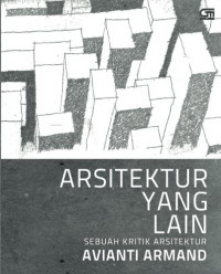 Arstiektur yang Lain