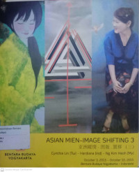 Image of Asian Mien-Image Shifting 3