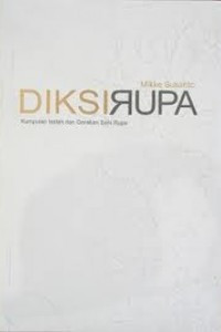 Diksi Rupa