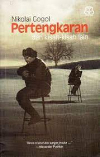 Pertengkaran dan Kisah-Kisah Lain