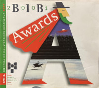 BIB Awards 2001: Biennale of Ilustrations Bratislava