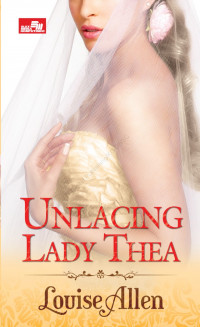 Unlacing Lady Thea