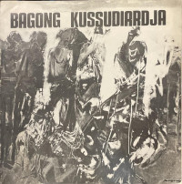 Bagong Kussudiardja